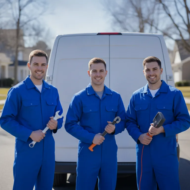 Boiler Reparatur Pratteln