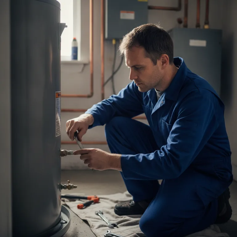 Boiler Reparatur Pratteln